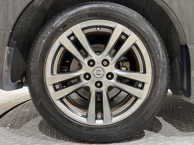 Nissan ELGRAND 2012-09 12802-16