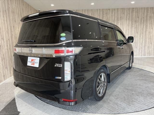 Nissan ELGRAND 2012-09 12802-4