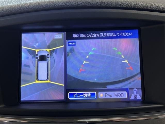 Nissan ELGRAND 2012-09 12802-29