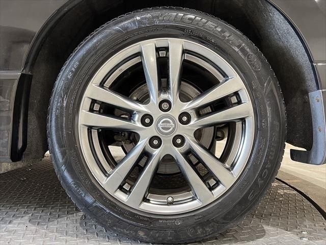 Nissan ELGRAND 2012-09 12802-15