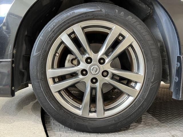 Nissan ELGRAND 2012-09 12802-14