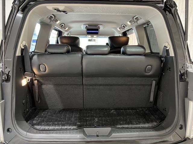 Nissan ELGRAND 2012-09 12802-25