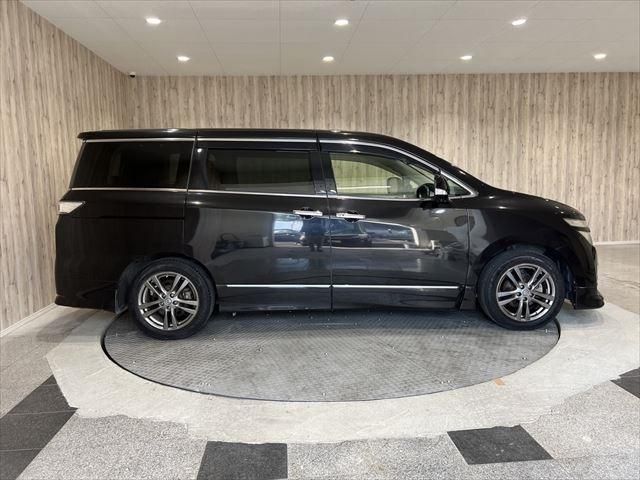 Nissan ELGRAND 2012-09 12802-3