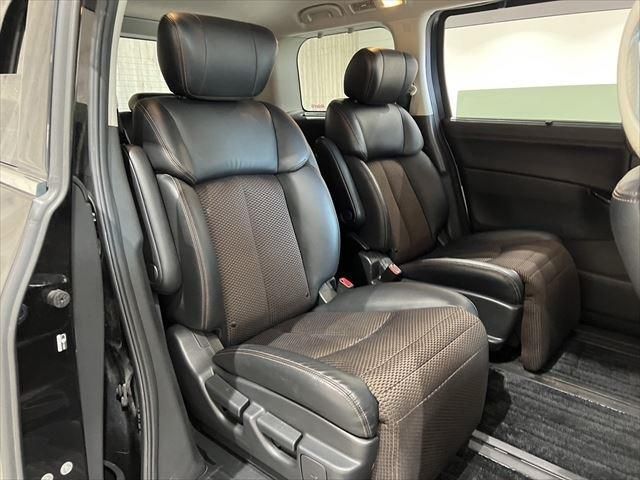 Nissan ELGRAND 2012-09 12802-20
