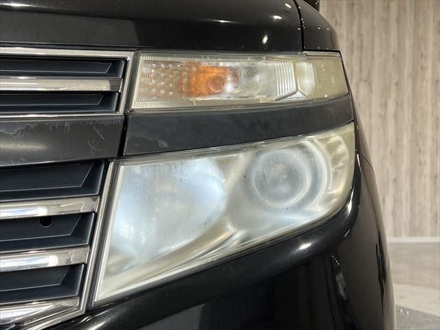 Nissan ELGRAND 2012-09 12802-9