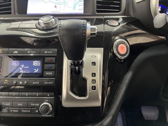 Nissan ELGRAND 2012-09 12802-27