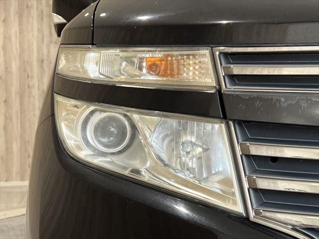 Nissan ELGRAND 2012-09 12802-8