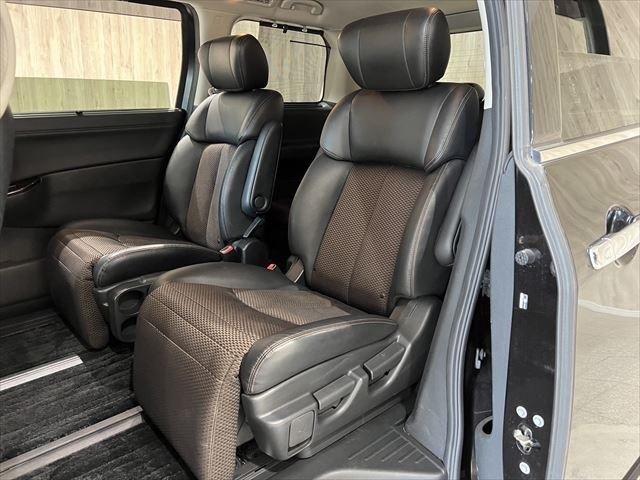 Nissan ELGRAND 2012-09 12802-23