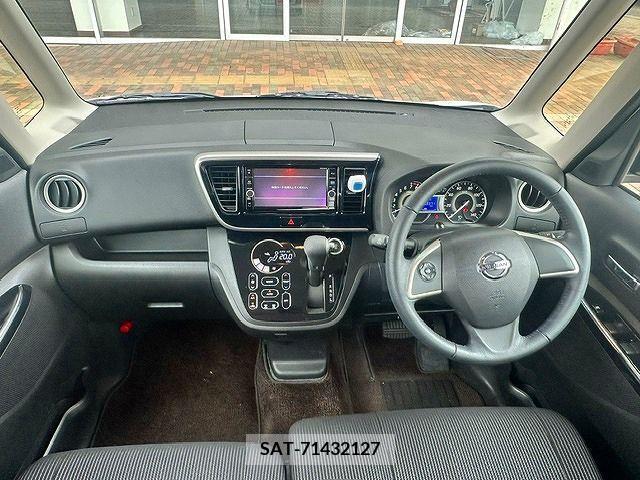 Nissan DAYZ ROOX 2018-07 296241-1