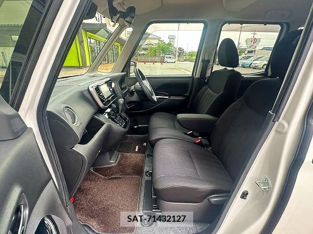 Nissan DAYZ ROOX 2018-07 296241-3