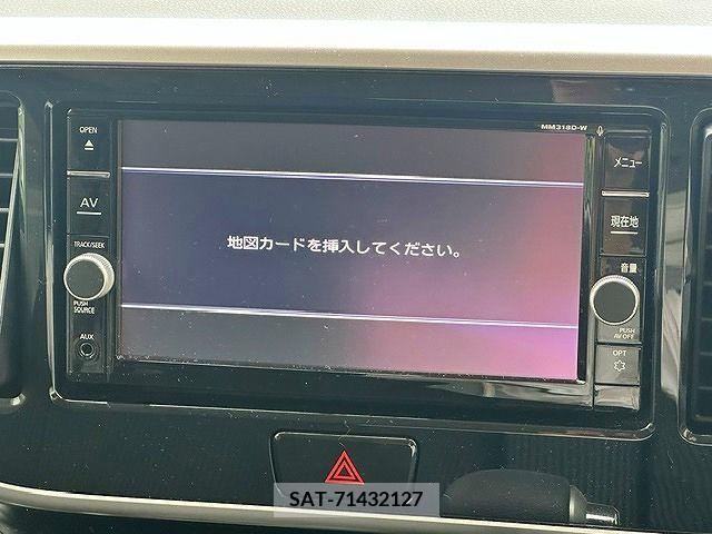 Nissan DAYZ ROOX 2018-07 296241-4