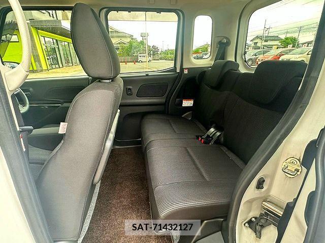 Nissan DAYZ ROOX 2018-07 296241-9