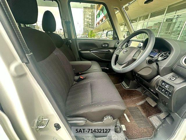 Nissan DAYZ ROOX 2018-07 296241-12