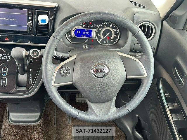 Nissan DAYZ ROOX 2018-07 296241-13