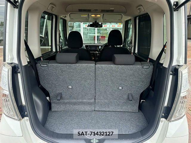 Nissan DAYZ ROOX 2018-07 296241-17