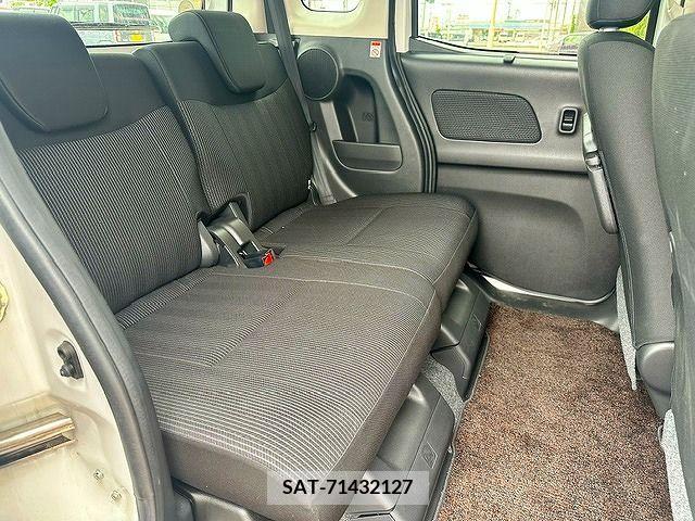 Nissan DAYZ ROOX 2018-07 296241-18