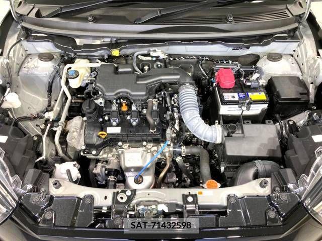 Toyota RAIZE 2023-05 393554-18