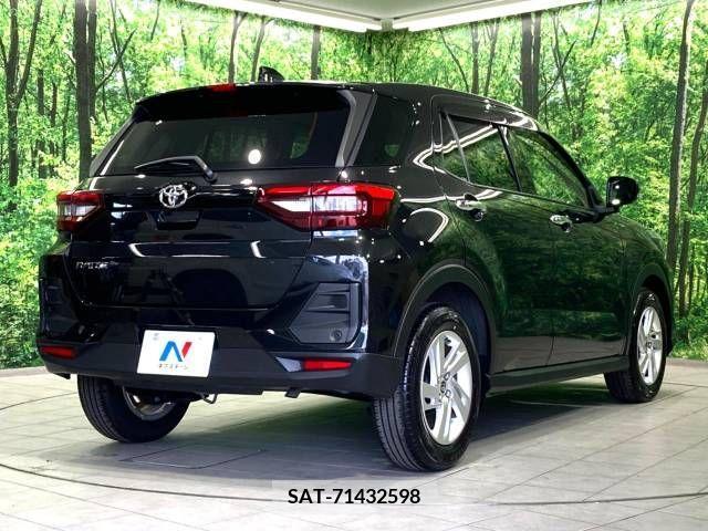 Toyota RAIZE 2023-05 393554-17
