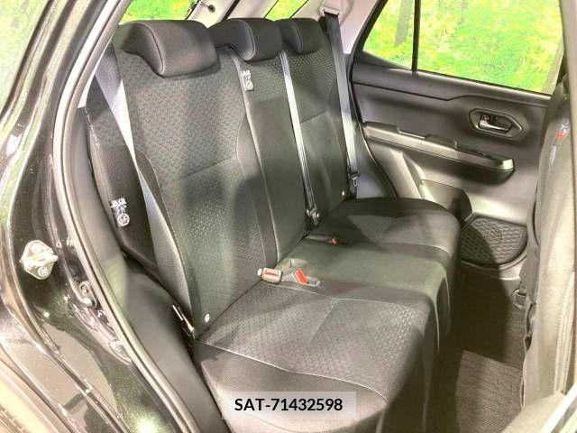 Toyota RAIZE 2023-05 393554-9