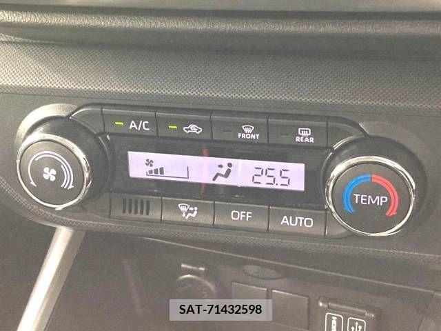 Toyota RAIZE 2023-05 393554-7