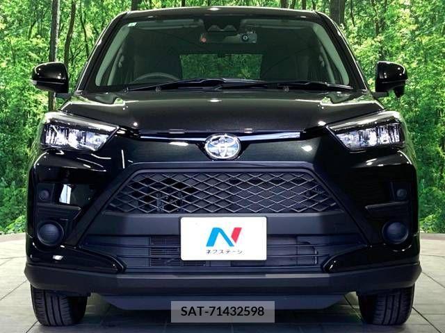 Toyota RAIZE 2023-05 393554-14