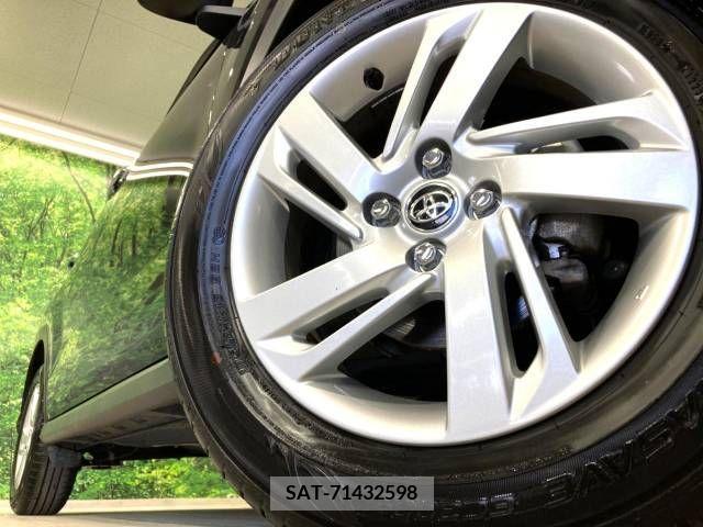 Toyota RAIZE 2023-05 393554-13
