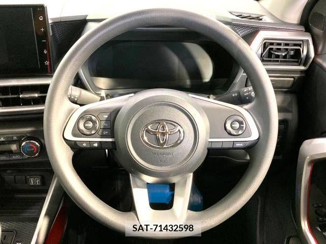 Toyota RAIZE 2023-05 393554-11