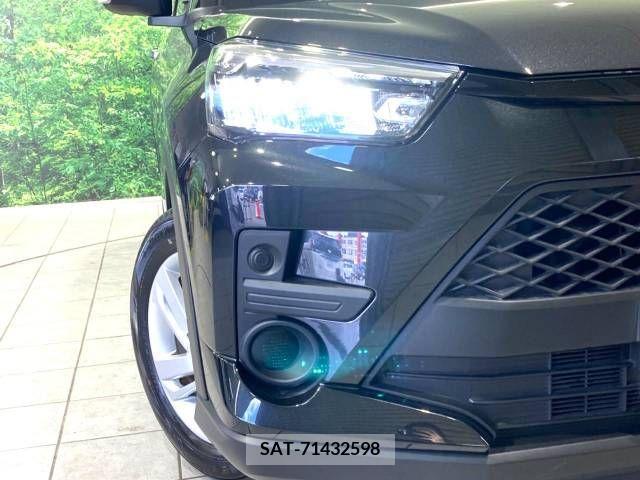 Toyota RAIZE 2023-05 393554-12