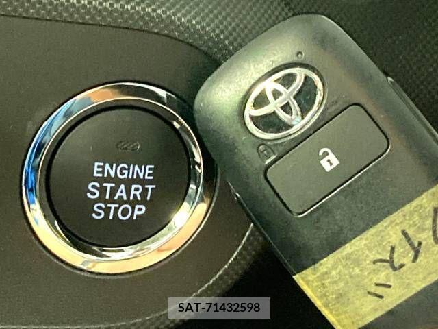 Toyota RAIZE 2023-05 393554-5