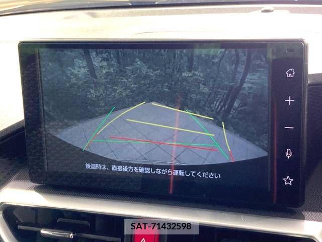 Toyota RAIZE 2023-05 393554-3