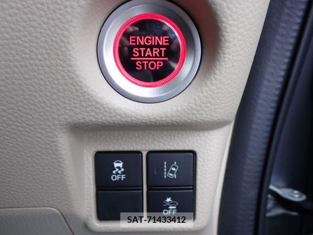 Honda N BOX 2020-05 372938-8