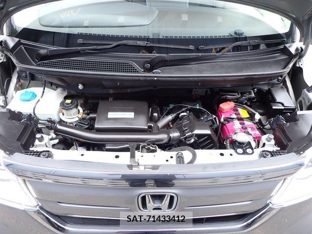 Honda N BOX 2020-05 372938-22