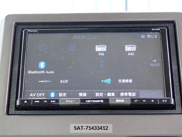 Honda N BOX 2020-05 372938-4
