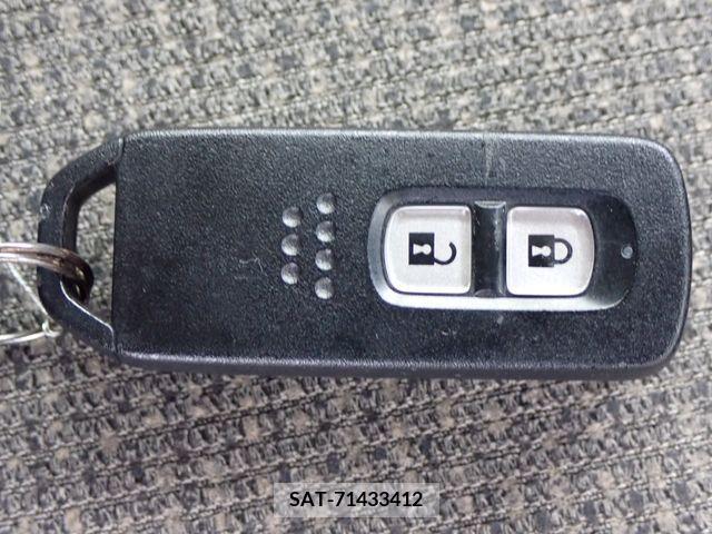 Honda N BOX 2020-05 372938-21