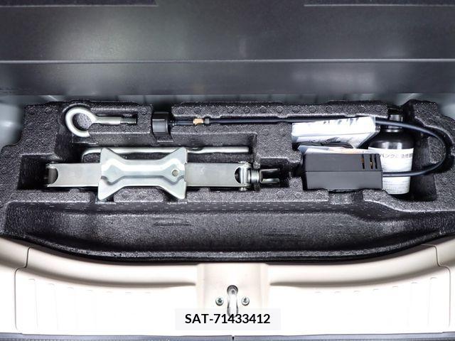 Honda N BOX 2020-05 372938-20