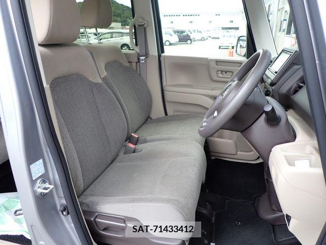 Honda N BOX 2020-05 372938-16