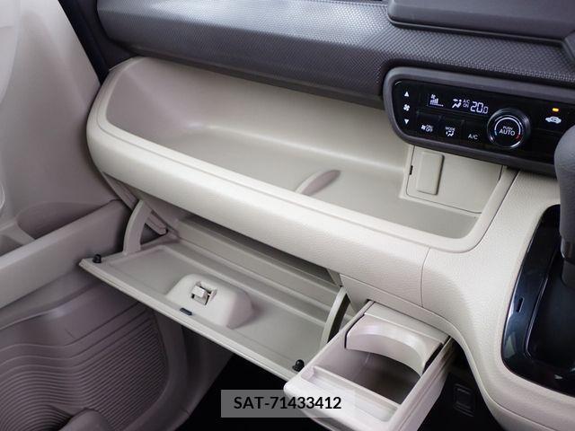 Honda N BOX 2020-05 372938-15
