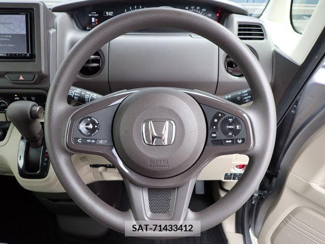 Honda N BOX 2020-05 372938-12