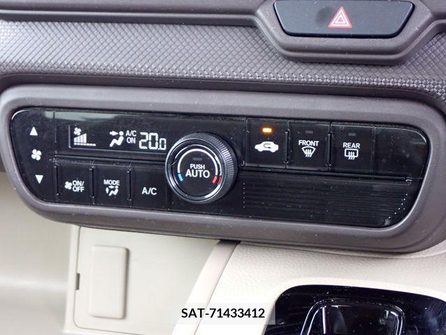 Honda N BOX 2020-05 372938-11