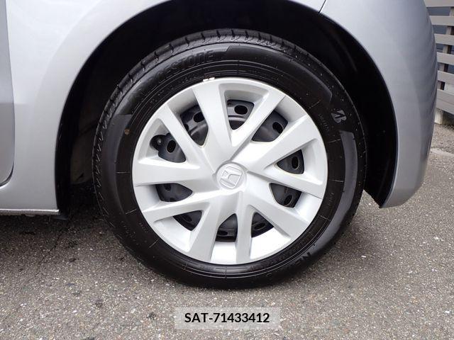 Honda N BOX 2020-05 372938-24