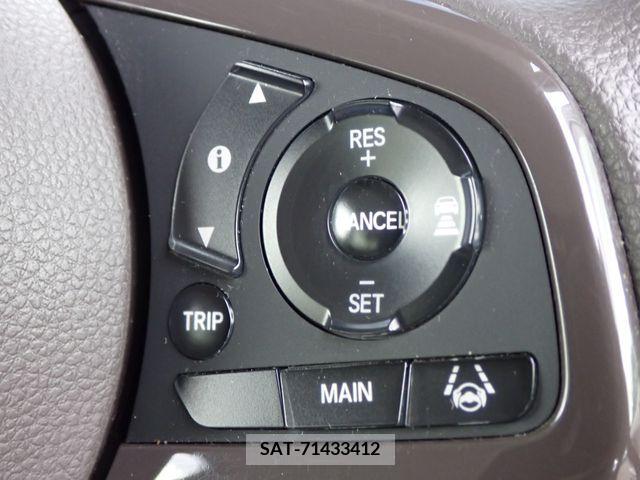 Honda N BOX 2020-05 372938-9