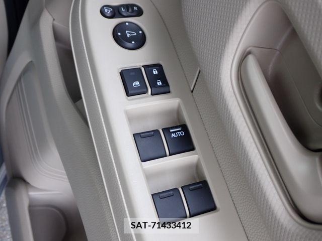 Honda N BOX 2020-05 372938-7