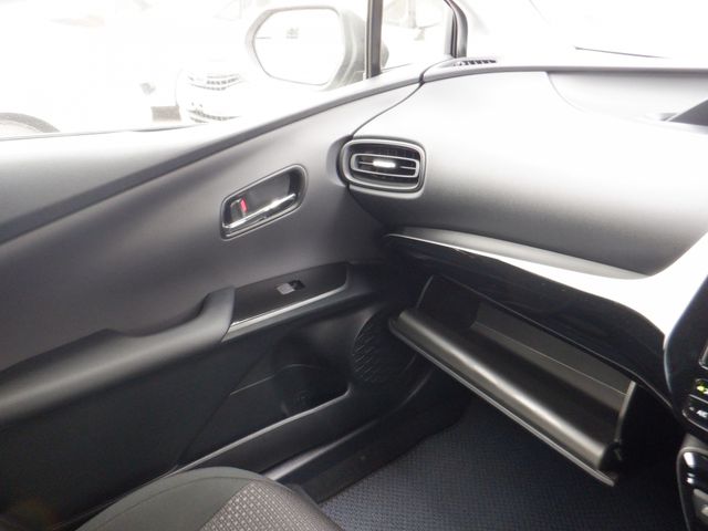 Toyota PRIUS 2020-09 25125-5