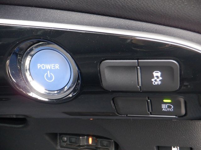 Toyota PRIUS 2020-09 25125-24