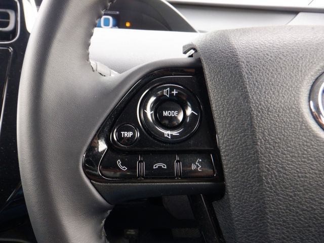 Toyota PRIUS 2020-09 25125-7