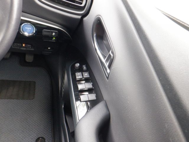 Toyota PRIUS 2020-09 25125-9