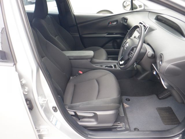 Toyota PRIUS 2020-09 25125-11