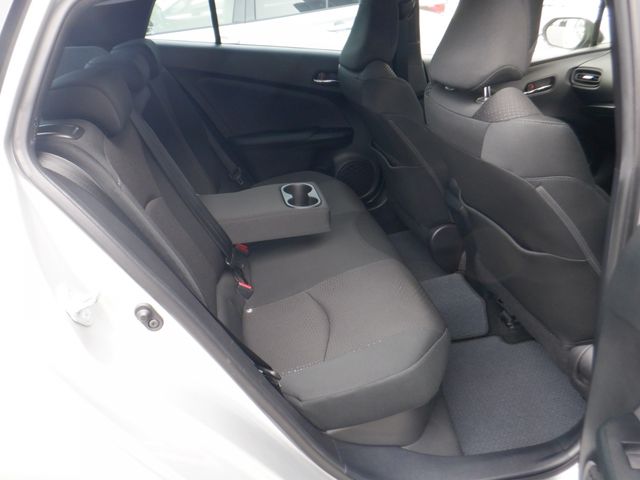 Toyota PRIUS 2020-09 25125-13