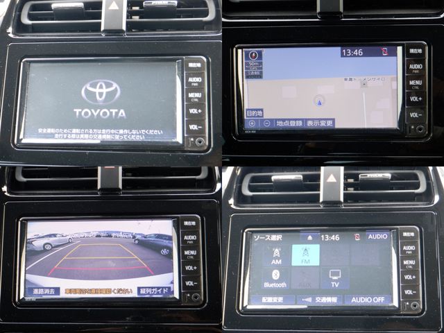 Toyota PRIUS 2020-09 25125-4