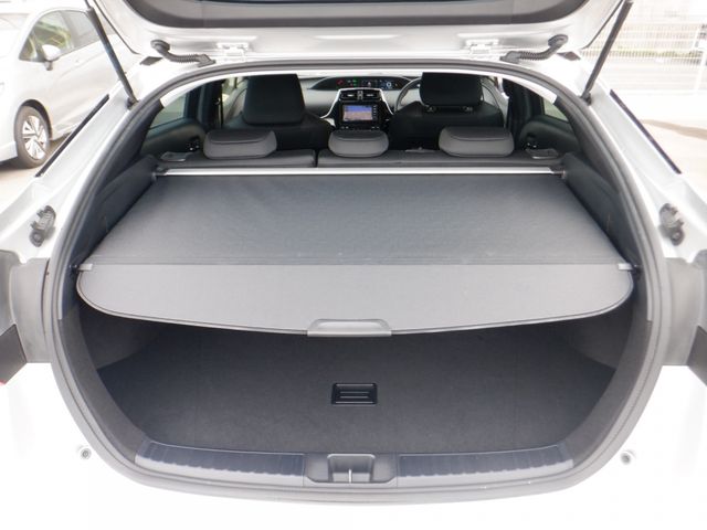 Toyota PRIUS 2020-09 25125-14